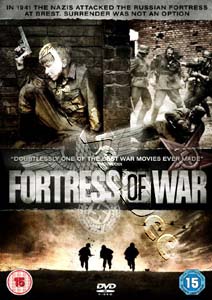 Fortress of War  (2010) (DVD)